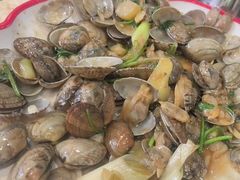 -正亮农家院·海鲜本地菜