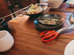 -烧肉一番·新韩式炭火烤肉(大岭山店)