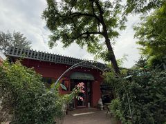 -萤火虫咖啡(后海店)