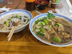 -锦泓老字号猪脏粉(东联大厦店)