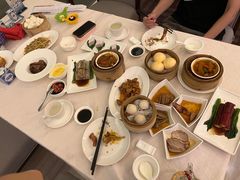 -福州天元国际威斯汀酒店·中国元素餐厅