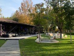 -春晖园度假酒店温泉