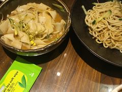 -北京老铺烤鸭(西稍门店)