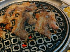 -韩宫宴烤肉·料理(苏州中心店)