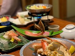-蟹道乐(網元別館店)