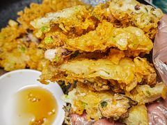 -荣基四海一家·家常菜·海鲜大排档(新安店)