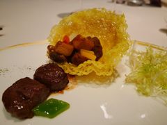 -金轩中餐厅 Jin Xuan(浦东丽思卡尔顿酒店)