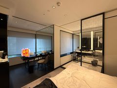 -尼依格罗香港美利酒店