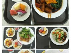 -上海英国外籍人员子女学校(浦西校区)