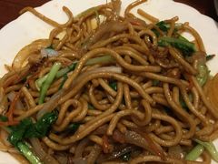 -川流不息·地道川菜·小龙虾(新松江路店)