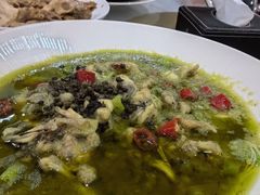 藤椒鲜娃仔-雅味轩食府(靛厂锦园店)