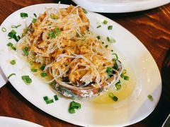 生蚝蒜蓉蒸-南海渔家•海鲜•正宗海南菜(海棠湾店)