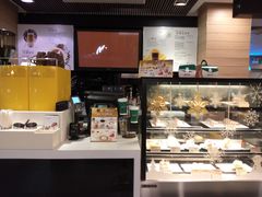 -麦当劳(百利广场店)