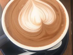 咖啡-G+KITCHEN(龙湖狮山天街店)