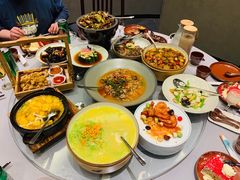 -鑫悦诚府·新鲁菜·餐厅(趵突泉店)