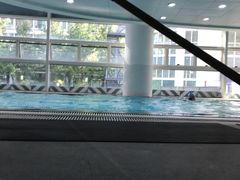 -一兆韦德健身(慧芝湖店)