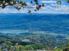 -蝶舞清江·恩施野三峡综合旅游区