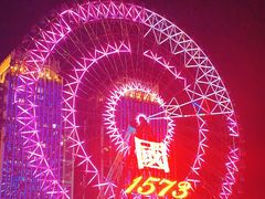 -星城之眼摩天轮