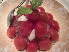 -大树餐厅(益田假日店)