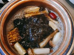 -享月汤皇·海鲜小火锅·聚会(曲江创意谷店)