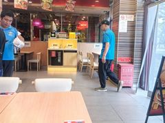 -和合谷(长虹桥店)