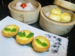 -富力万达嘉华酒店-品珍中餐厅(水果湖店)