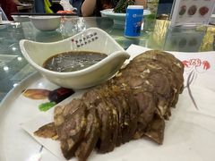 -老毛手抓·盐池滩羊非遗手抓(宁夏总店)
