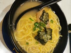 -京樽回転寿司(奥林匹克店)
