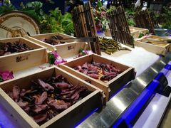 -V-ONE西雅图海鲜自助餐厅(仓山万达广场店)