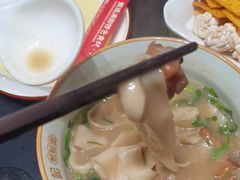 -唐河王记·南阳民间菜(国基路店)