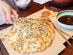-那拉提之疆·新疆菜(美院店)