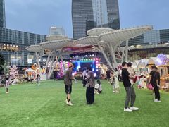 -大族广场Mall&More