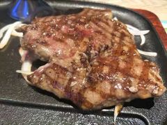 -瑞伯克牛排自助餐厅天一广场店