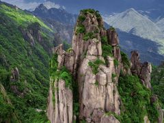 -三清山风景名胜区