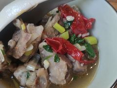 -双城乡铁锅炖羊肉(莱安逸境店)