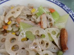 -芸海阁·农家私房菜(沙家浜景区出口店)