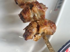 -帕米尔食府(白云观店)