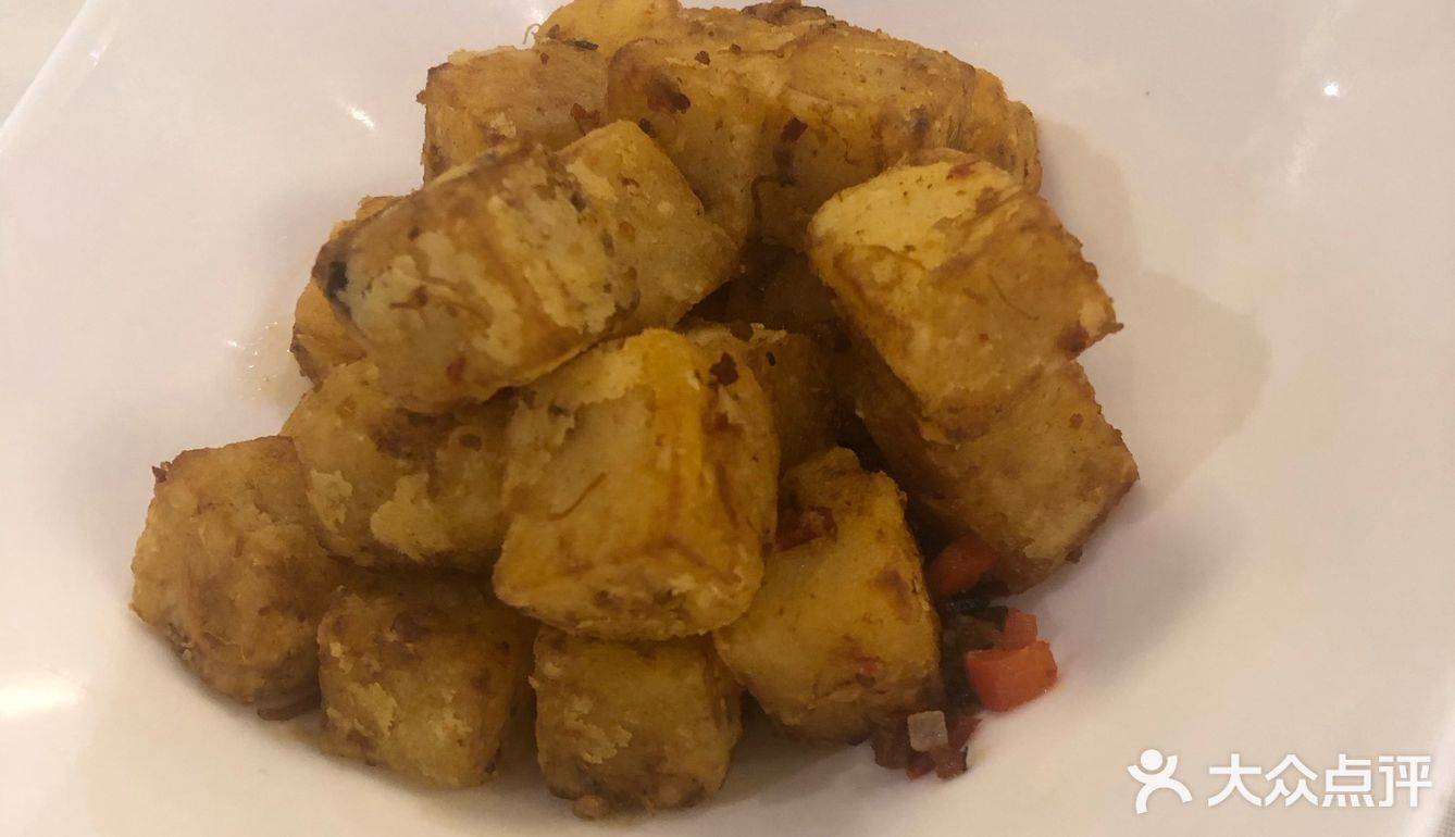 海鲜泡饭里面真的是龙虾肉，味道不错
