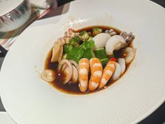 -锦府园·新台州菜(合生汇店)