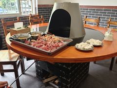 -柴火人家(桐庐总店)