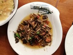 -云隐小厨·传统大理美食(复兴路店)