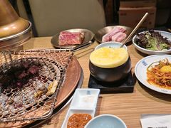 -王妃家(明洞中央店)