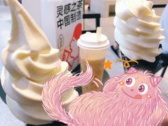 -喜茶(上海五角场万达店)