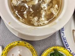 -银都上海菜馆(粤海东路店)