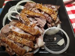 -西贝(金桥店)