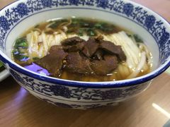 -活鱼村·老陈记粉店