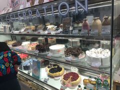 -BILLY ANGEL蛋糕店(三成COEX店)