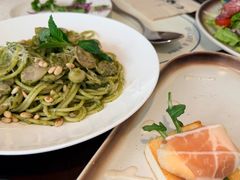 -沏点Trattoria意大利餐厅(新街口店)