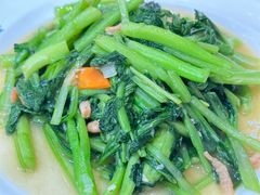 -小船渔村•大连菜•大连焖鱼(明泽街店)