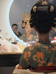 -盘子女人坊古装写真摄影(天津总店)